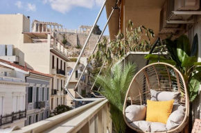 Acropolis Delight Residence